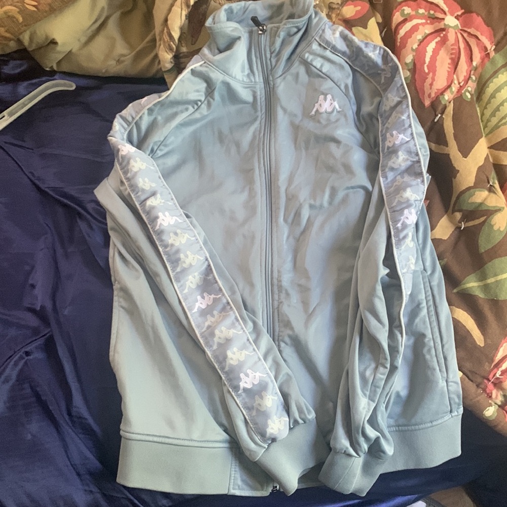 Kappa Jacket - Picture 3 of 3